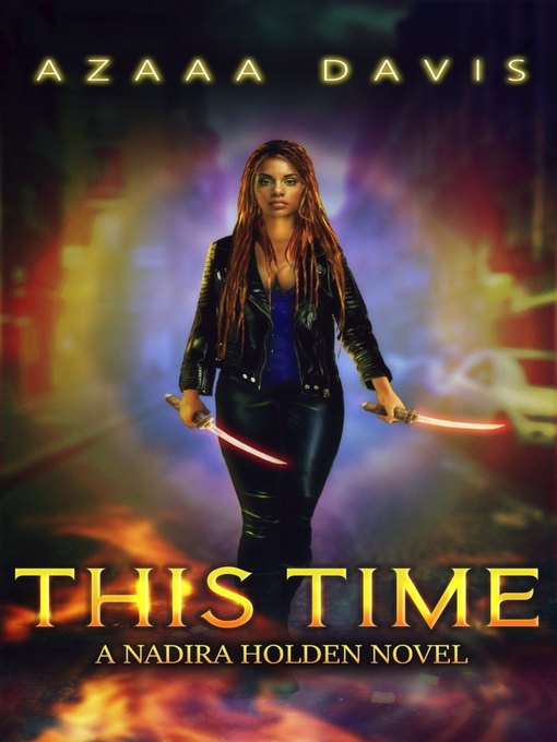 Title details for This Time by Azaaa Davis - Available